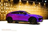 Lamborghini Urus SE+PANORAMIC+STYLE PACKAGE+AKRAPOVIC+B&O+ - Lamborghini Urus Neuwagen