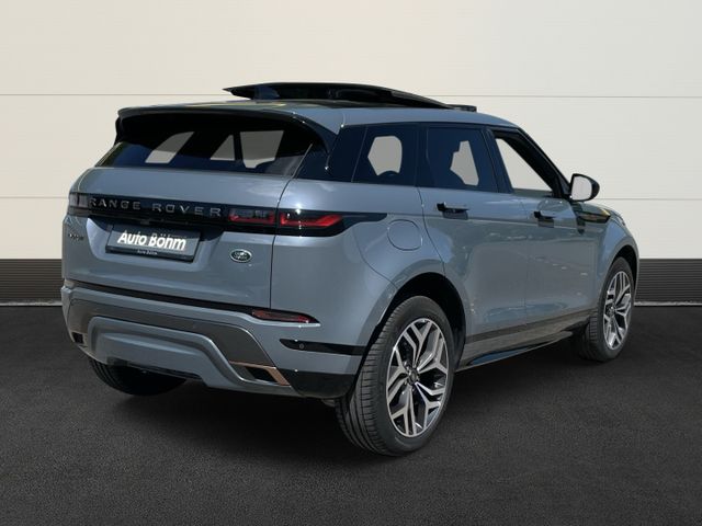 Land Rover Range Rover Evoque D200 R-Dynamic SE+ACC+AHK+Pan