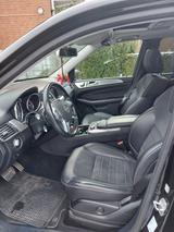 Mercedes-Benz ML 350 BlueTEC 4MATIC - - Mercedes-Benz ML 350 Gebrauchtwagen
