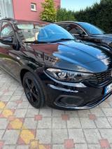 Fiat Tipo Kombi 1.4 T-Jet 120 PS | Navi | CarPla - Fiat Tipo Gebrauchtwagen in München