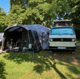 Volkswagen T3 seltener Luftboxer 2,0 l mit 4x40er Weber IDF - Volkswagen T3: Standheizung