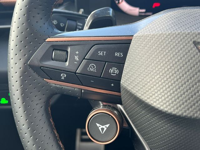 Terramar 1.5eTSI DSG - HeadUP*360*Assist*Keyless