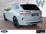 Ford Kuga Graphite Tech Edition 2.5l PHEV+Kamera+Head - Ford Kuga: Graphite Tech Edition