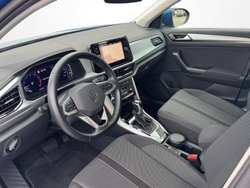 Volkswagen T-Roc - 8