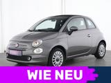 Fiat 500C Lounge Tempomat|Komfort-Paket|Navi|CarPlay - gebrauchte Fiat 500C aus dem Jahr 2021