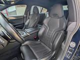 BMW M850i xDrive Gran Coupé - BMW M850: Limousine