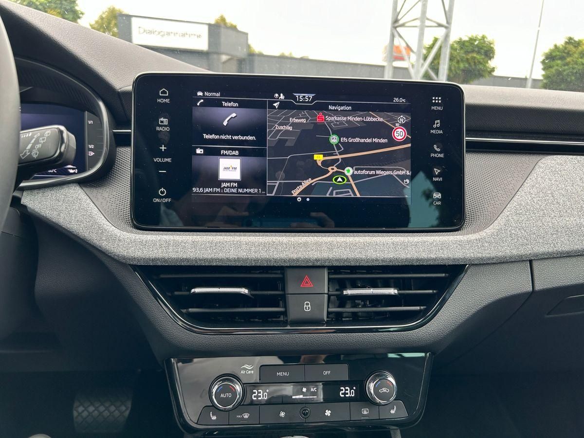 Skoda Kamiq - Bild 10
