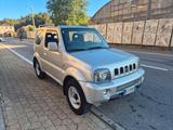 Suzuki Jimny 1.3i 16V cat 4WD JLX - gebrauchte Suzuki Jimny aus dem Jahr 2003