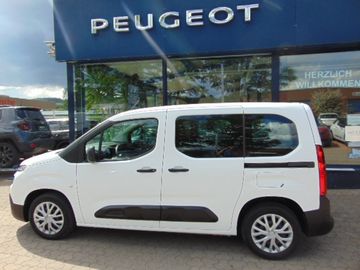 Bild 7 Citroën Berlingo Live M