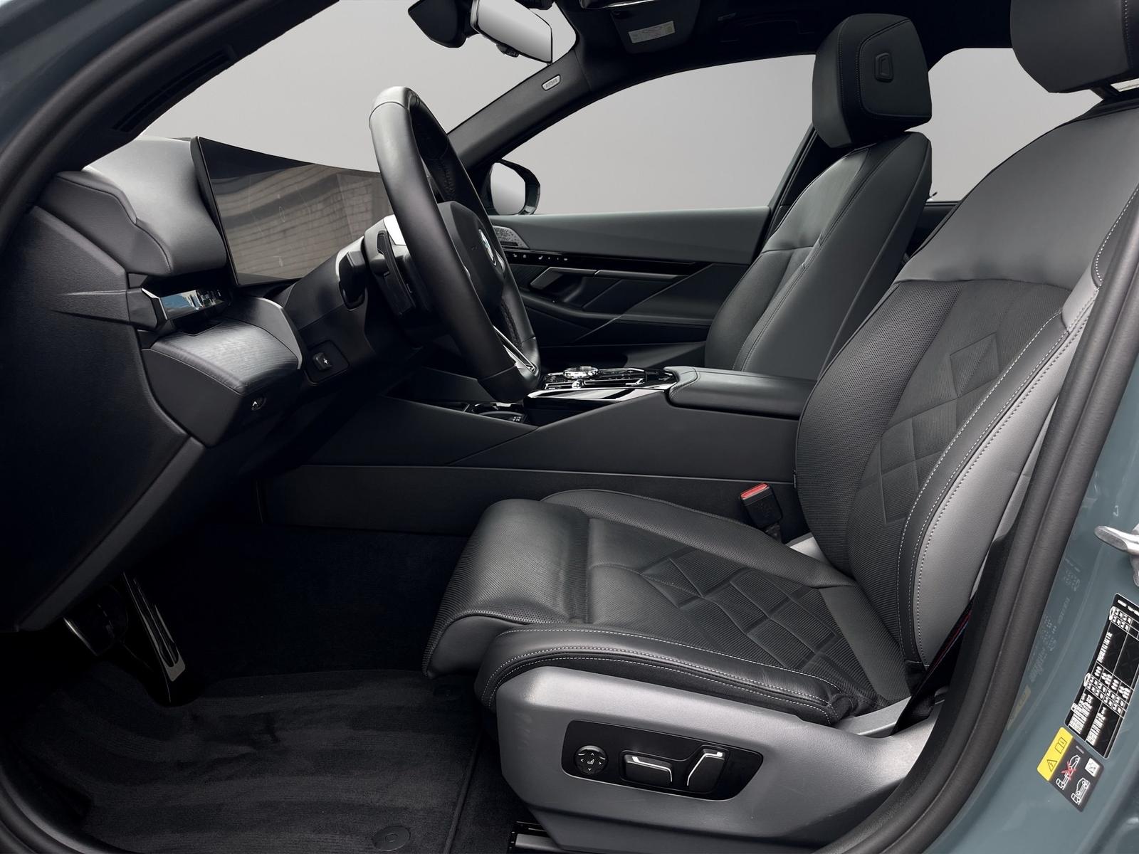 BMW 530e xDrive Touring G61 °M SPORTPAKET PRO° UPE 1