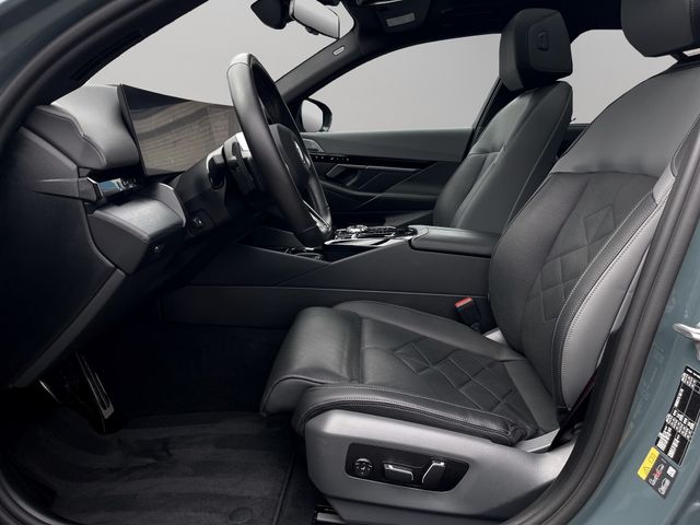 Foto Nummer 9: BMW 530e xDrive