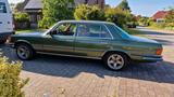 Mercedes-Benz Mercedes Benz 450 SEL BJ 1973 - gebrauchte Mercedes-Benz 450 aus dem Jahr 1973