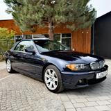 BMW 325 Ci Cabrio Xenon/Memory/Klimaaut./Temp/PDC - BMW 325 in Ludwigshafen