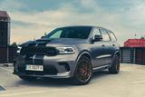 Dodge Durango 6.2 HELLCAT Supercharged 720HP - Dodge Durango Hellcat Gebrauchtwagen