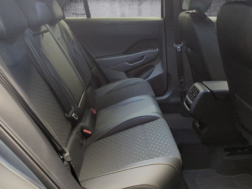 Volkswagen T-Roc - Bild 9