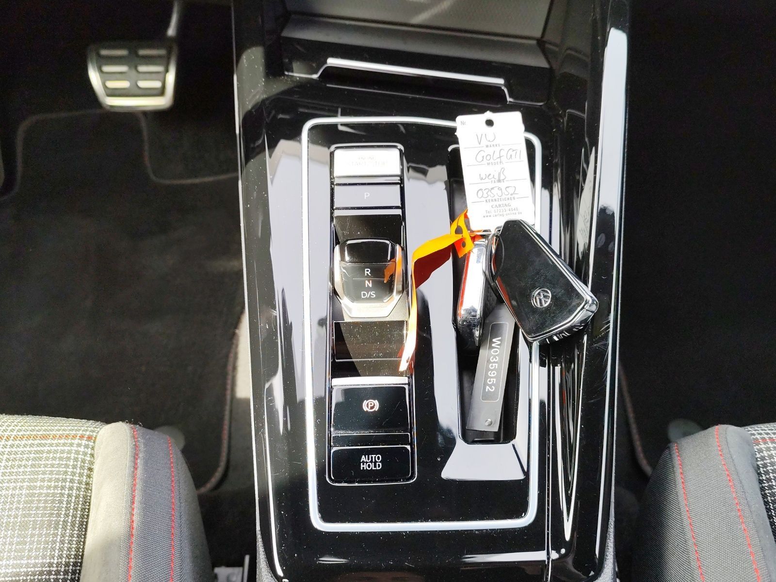 Volkswagen Golf - Bild 9