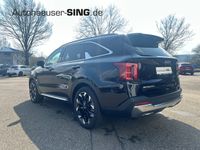 Kia Sorento - Vorschau Bild 3