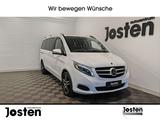 Mercedes-Benz V 250 CDI EDITION lang AHK COMMAND ACC LED 6 Sit - Mercedes-Benz V-Klasse Gebrauchtwagen in Köln