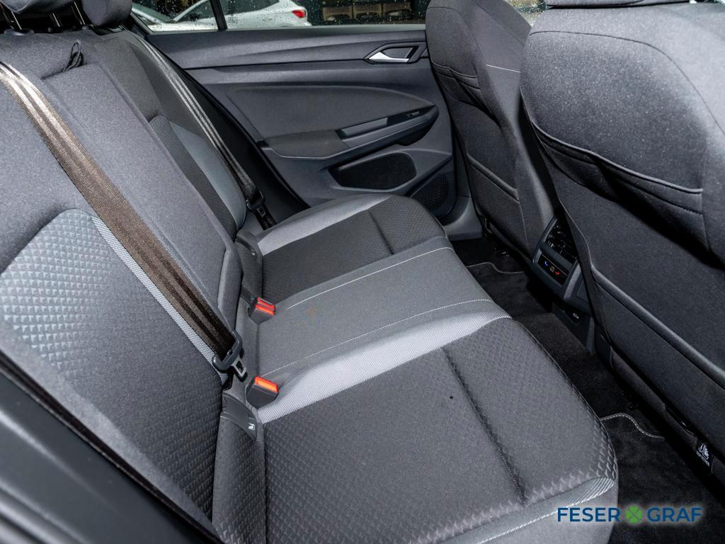 Volkswagen Golf III Active 1.5TSI KLIMA/NAVI/LM-FELGEN, миниатюра 7