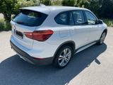 BMW X1 sDrive18i Advantage Anhängekupplung - BMW X-Reihe von privat