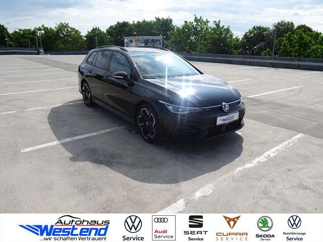 Fahrzeugabbildung Volkswagen Golf Var. R-Line 1.5l TSI 110kW DSG LED Navi
