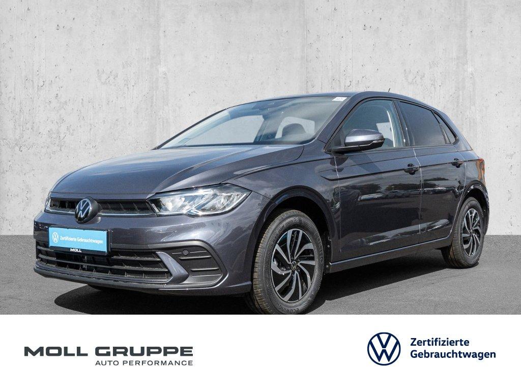 Volkswagen Polo 1.0 TSI Life LED KAMERA SHZ ALU PDC, миниатюра 18