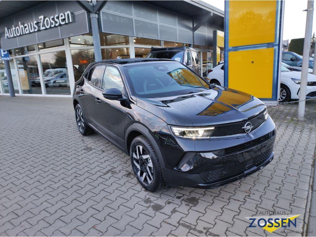 Mokka Edition Sitzh.+Allwetterreifen+PDC+Andoid