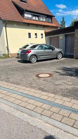 Peugeot 207cc - Peugeot 207 Gebrauchtwagen in Nürnberg