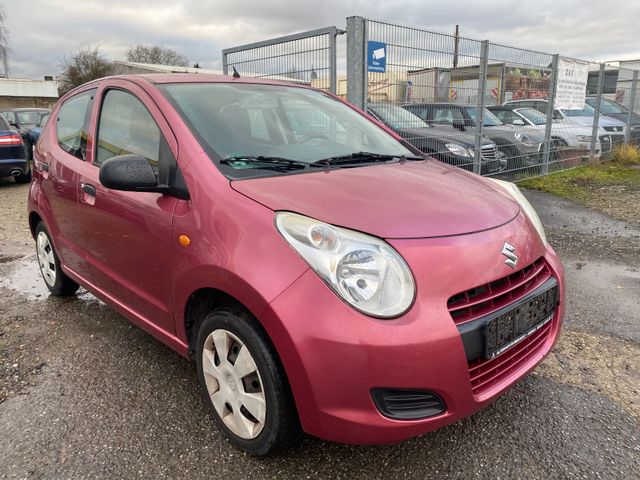 Suzuki Alto 1.0 Club,Klima,Euro 5