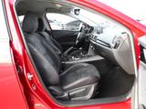 Mazda 3 2.0 SKYACTIV-G 120 Xenon SHZ PDC LM-Felgen - Mazda mit LPG-Antrieb