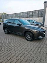 Mazda CX-5 SKYACTIV-G 165 Exclusive-Line - Mazda: Mazda5