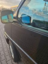 Volkswagen T4 Multivan - gebrauchte VW T4 Multivan aus dem Jahr 2003