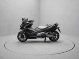 Kymco AK 550 - KYMCO MOTORRAD