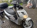 Aprilia Sportcity125 - APRILIA SPORTCITY 125