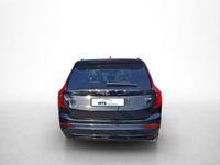 Volvo XC90 - Vorschau Bild 8