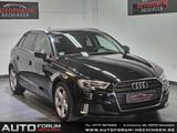Audi A3 Sportback sport AHK Navi