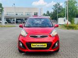 Kia Picanto Platinum Edition Automatik - Kia Picanto Gebrauchtwagen in Dortmund