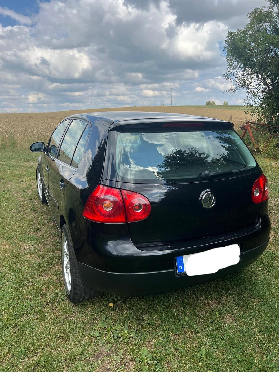 Volkswagen Golf 2004 — photo 6
