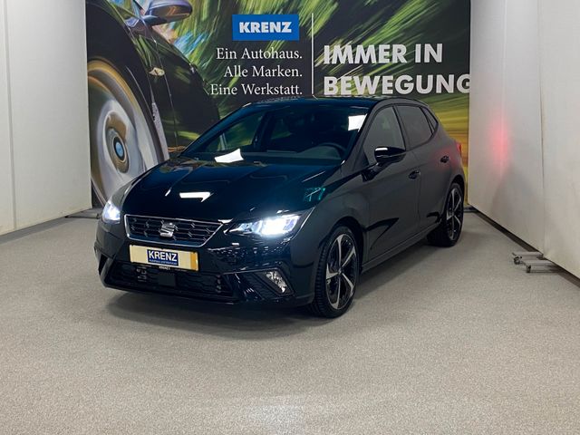 Seat Ibiza 1.0 TSI FR DSG+18"ALU+RückfahrKAMERA++ACC+