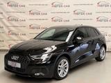 Audi A3 Sportback 35TDI VIRT/ACC/LED/NAVI+/DSP/8XALU - gebrauchte Audi A3 8V