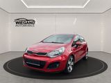Kia Rio 1.4 FIFA WORLD CUP EDITION+NAVI+STZH+KLIMAA. - Kia Rio aus 2014
