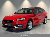 Seat Leon 1.5 TSI DSG SP FR*LED*NAVI*SHZ*DIG-TACHO* - gebrauchte Seat Leon aus dem Jahr 2022