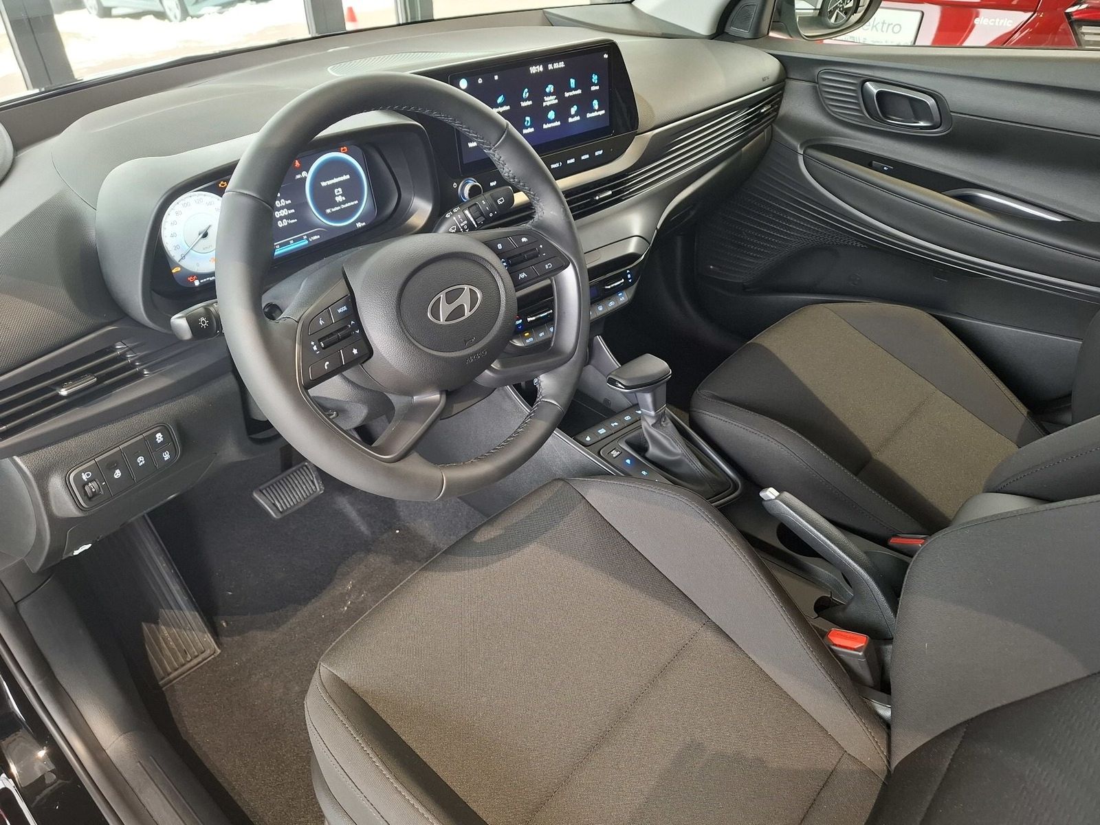 Hyundai i20 - Bild 17