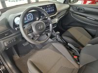 Hyundai i20 - Vorschau Bild 17