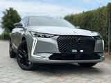 DS Automobiles DS4 DS 4 Performance Line +*ACC*LED*ALCANTARA* - DS Automobiles aus 2024