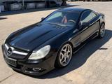 Mercedes-Benz SL 350, Bastlerauto, ohne TÜV - Mercedes-Benz 350: 350sl