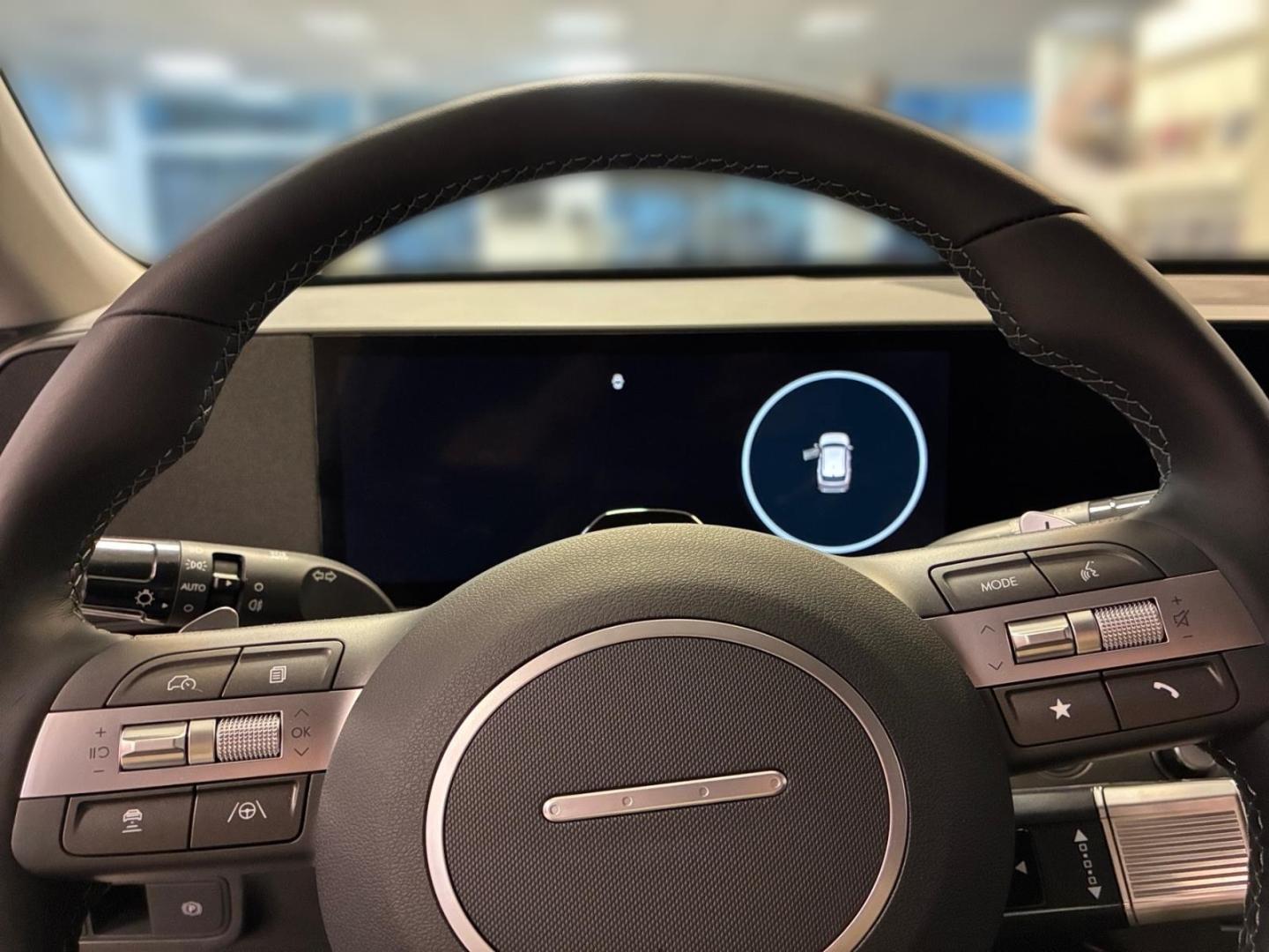 Hyundai Kona 1.6T-GDi DCT 2WD Prime+Bose Soundsystem+, миниатюра 8