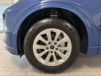 Audi Q6 e-tron - Vorschau Bild 15
