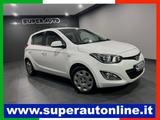 Hyundai HYUNDAI i20 1.1 CRDi 5p. Classic - Hyundai i20 Classic mit Diesel-Antrieb