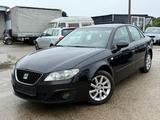 Seat Exeo Lim. 1,8 Turbo Euro5  TÜV 3.2027 - gebrauchte Seat Exeo aus dem Jahr 2009